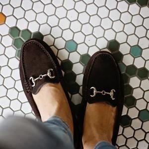 Meet your Posher, Meli